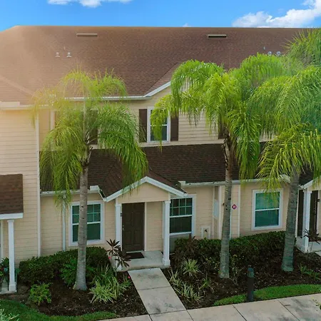 Wishes Hideaway Villa
